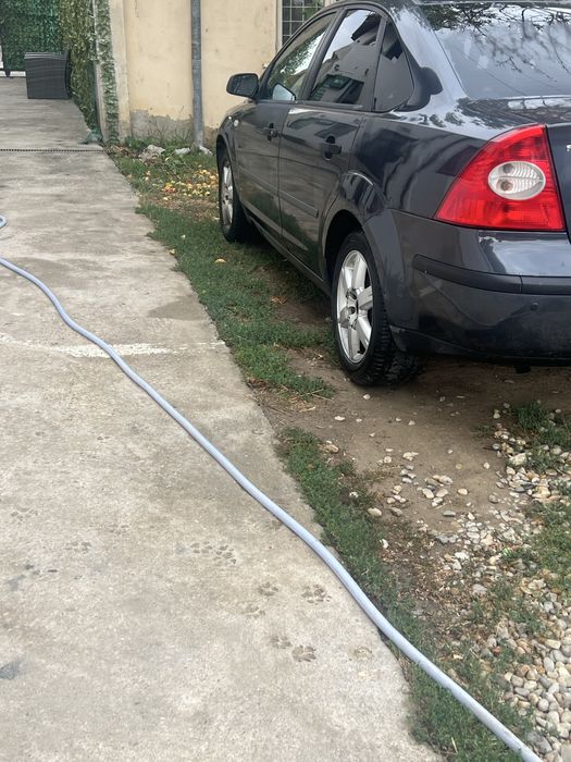 Vand-Schimb ford gpl asig itp valabile un an 1.6benzina