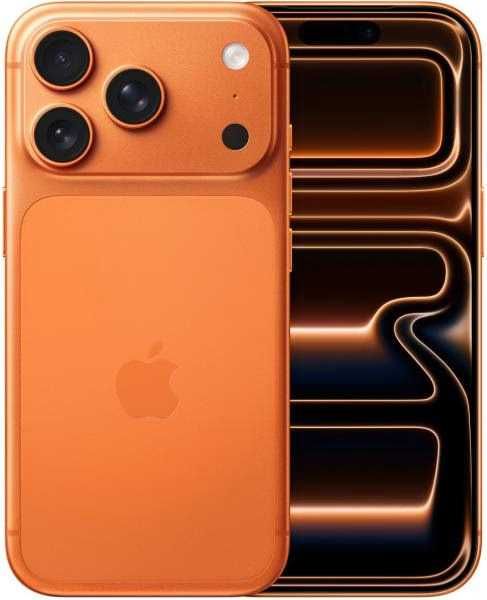 Apple iPhone 17 Pro 256GB НОВ, Запечатан
