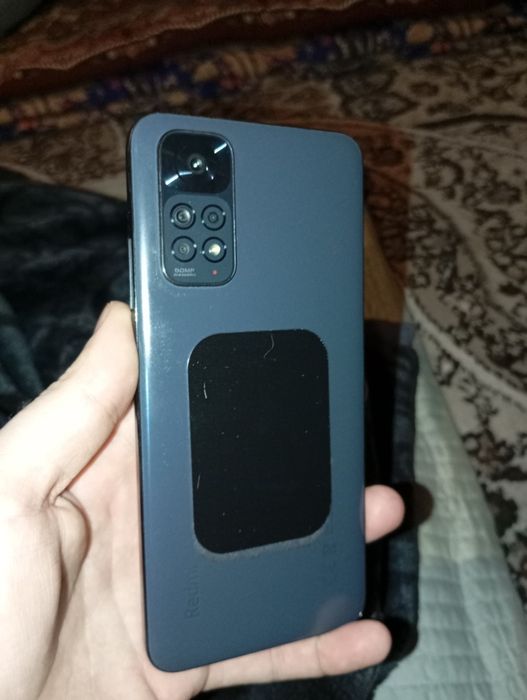 Redmi note 11 ..