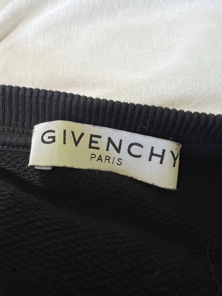 Мъжки пуловер Givenchy