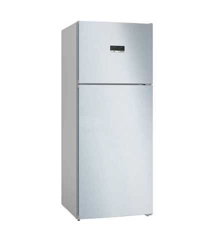 Холодильник Холодильник Bosch KDN76XL30U серебристый