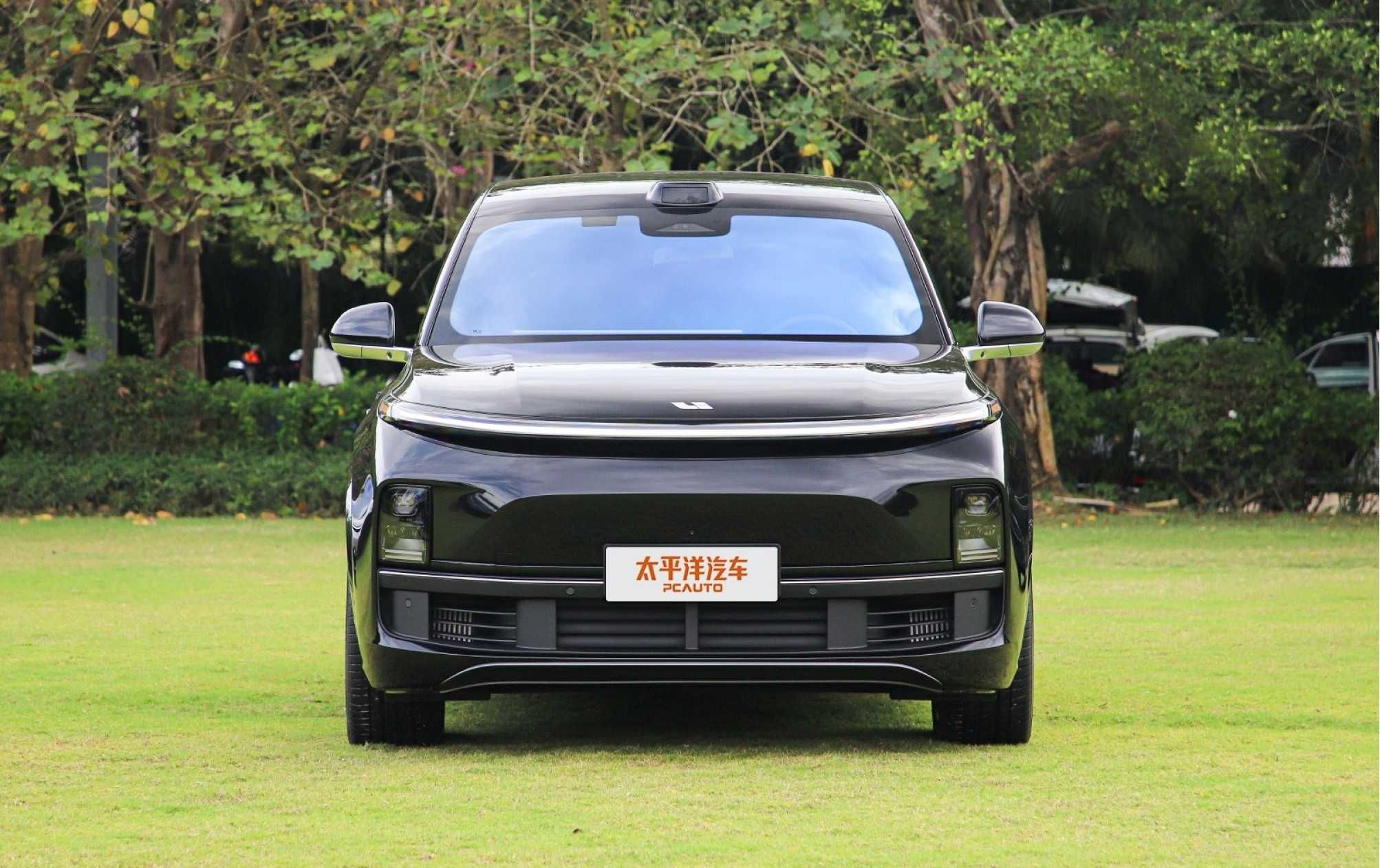 Lixiang L9 Ultra Muddatli tolovga beriladi