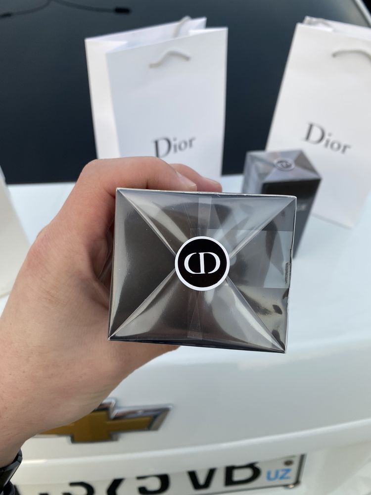 Dior Sauvage 100ml