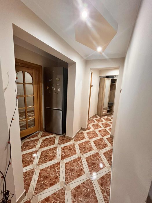 Apartament 3 camere decomandat