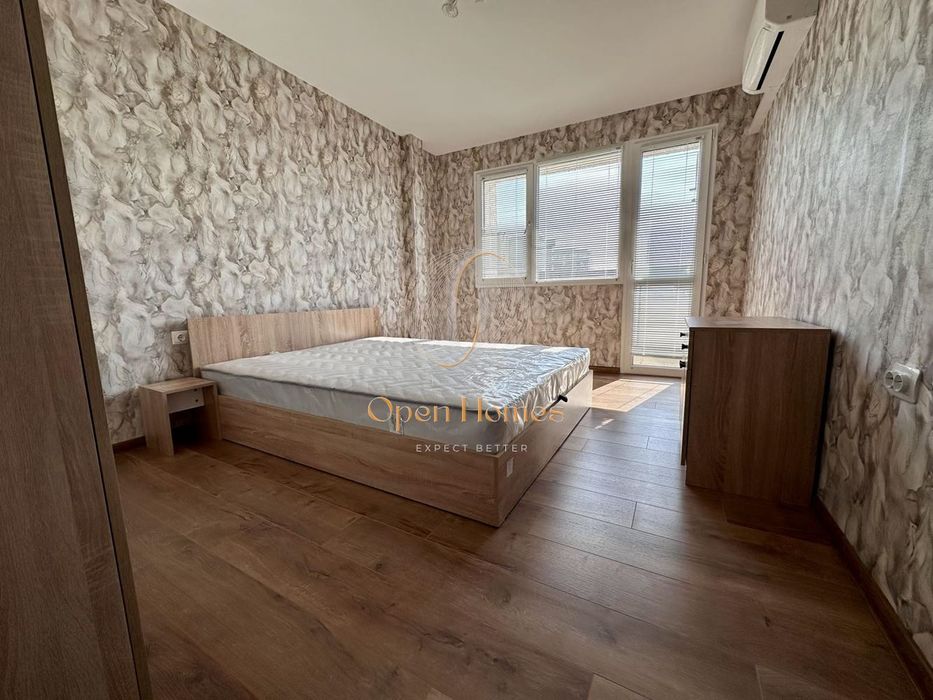 2-стаен в Пловдив-Смирненски площ 65 цена 1000