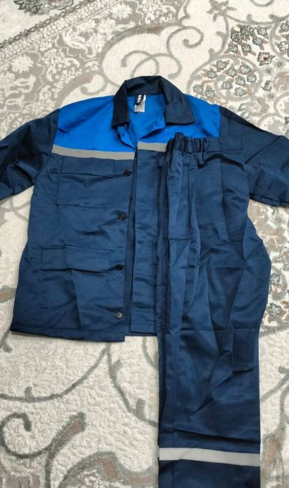 Продам спецодежду