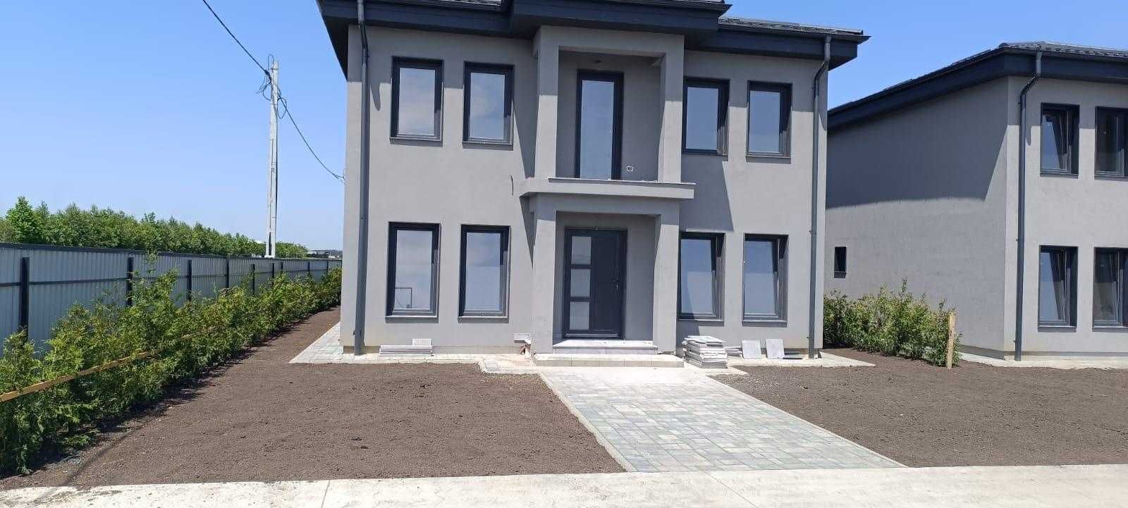 Casa de inchiriat