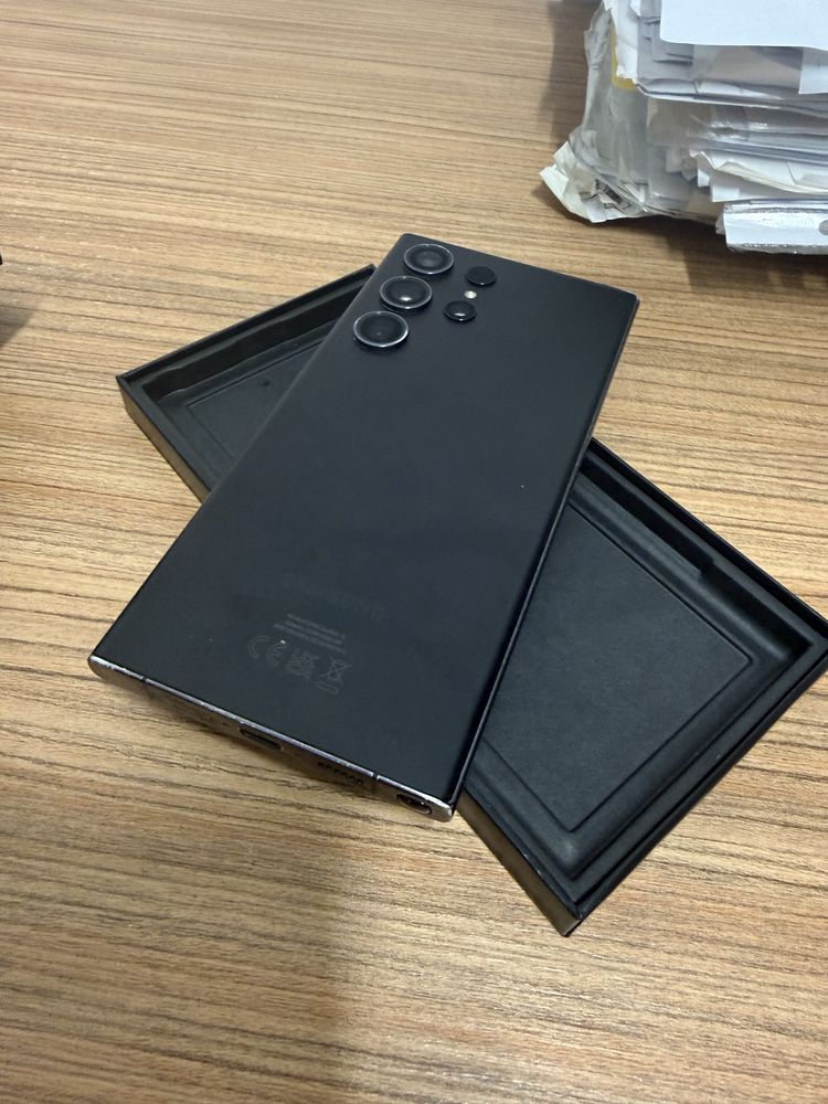 Samsung S23 Ultra 512GB