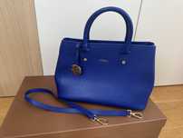 Чанта Furla нова