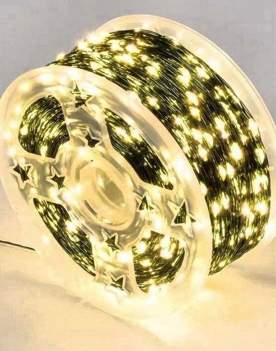 Гирлянда роса,игрушки ,елки