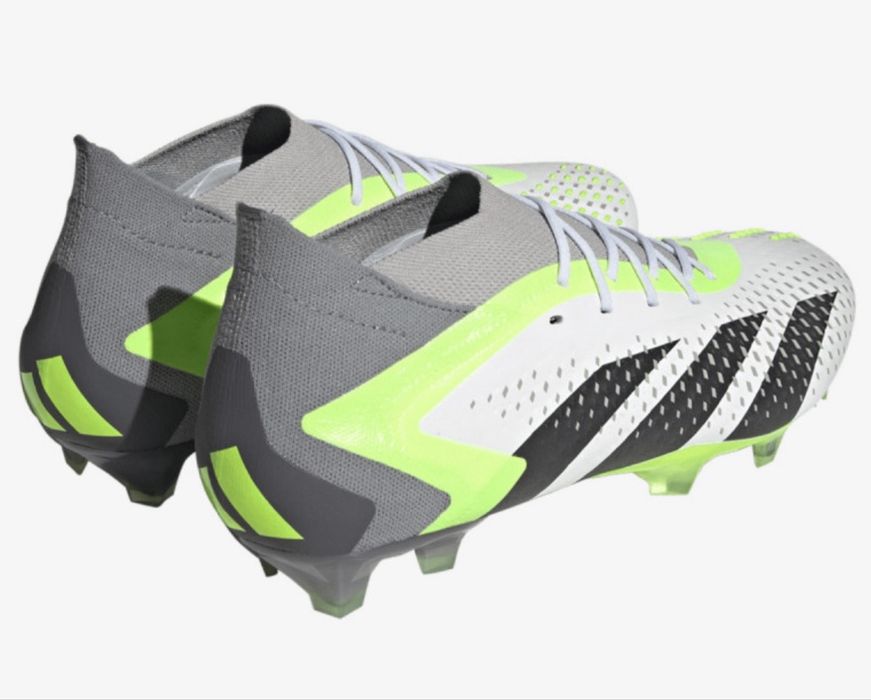 Ghete de fotbal adidas predator accuracy 1
