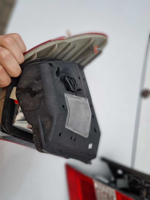 Stopuri Triple BMW E46 Sedan seria 3