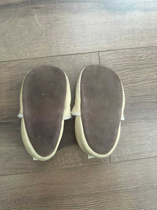 Детски обувки и пантофи