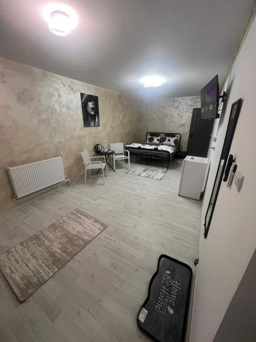 Camere moderne in regim hotelier