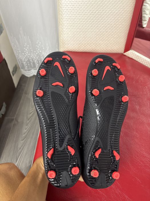 ghete fotbal nike gt 3