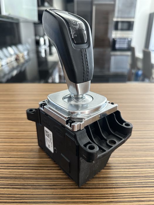 Schimbator cutie viteze automata Range Rover Sport 3.0 d 2014-2018
