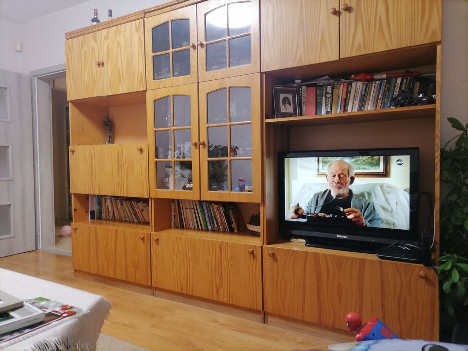 Холна секция с 3 разделения