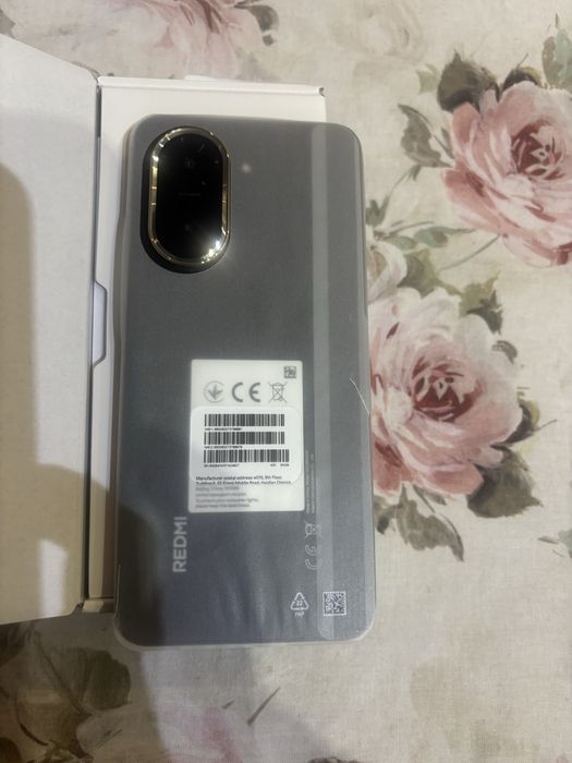 Redmi A5 чисто нов