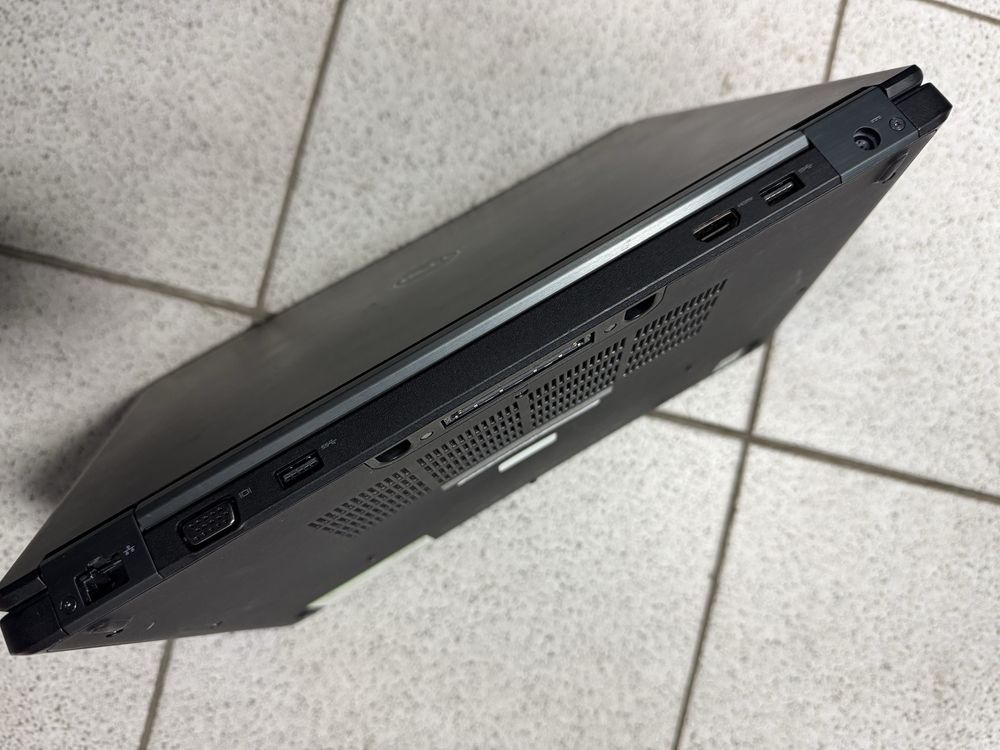 Лаптоп Dell Latitude E5450 - 14”, i5, отличен