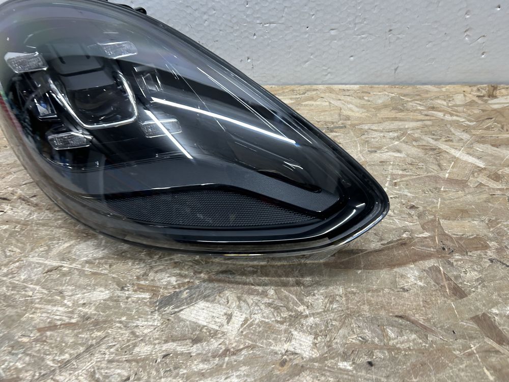 Far faruri Porsche Panamera 971 facelift full led 2017-2020