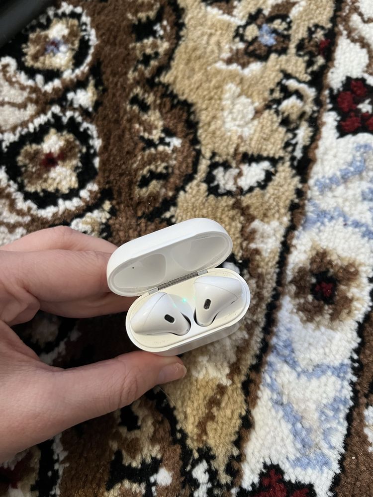 Airpods2 Наушники