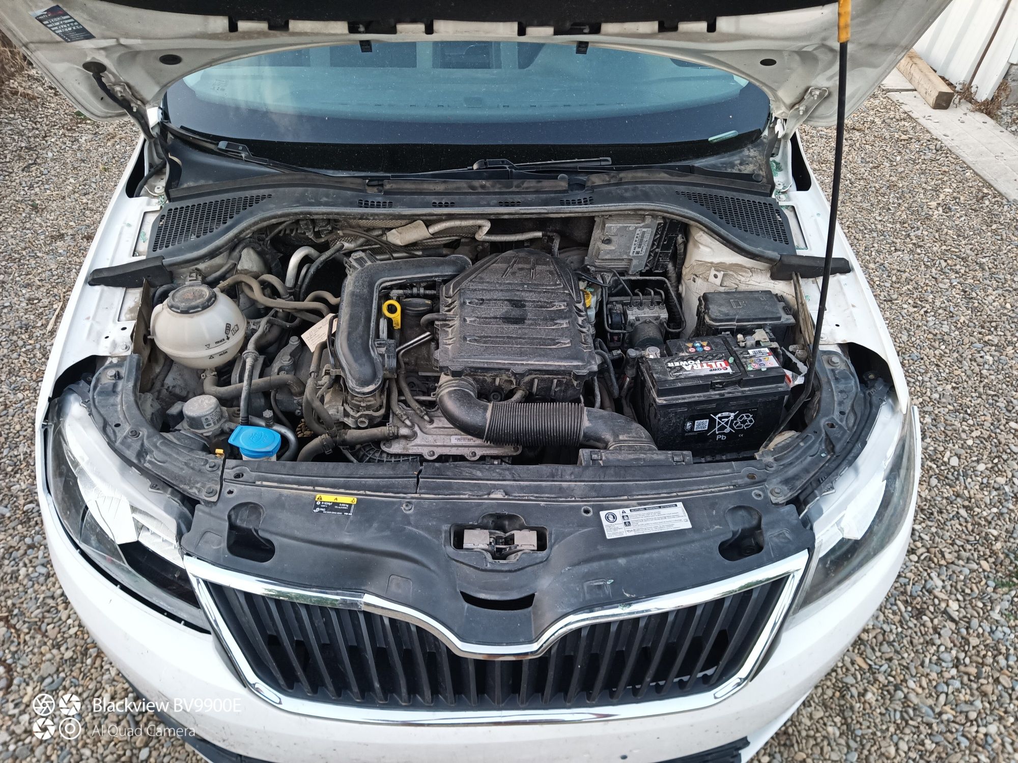 Opel Astra K 2016 ușor avariat lovit perfect funcțional