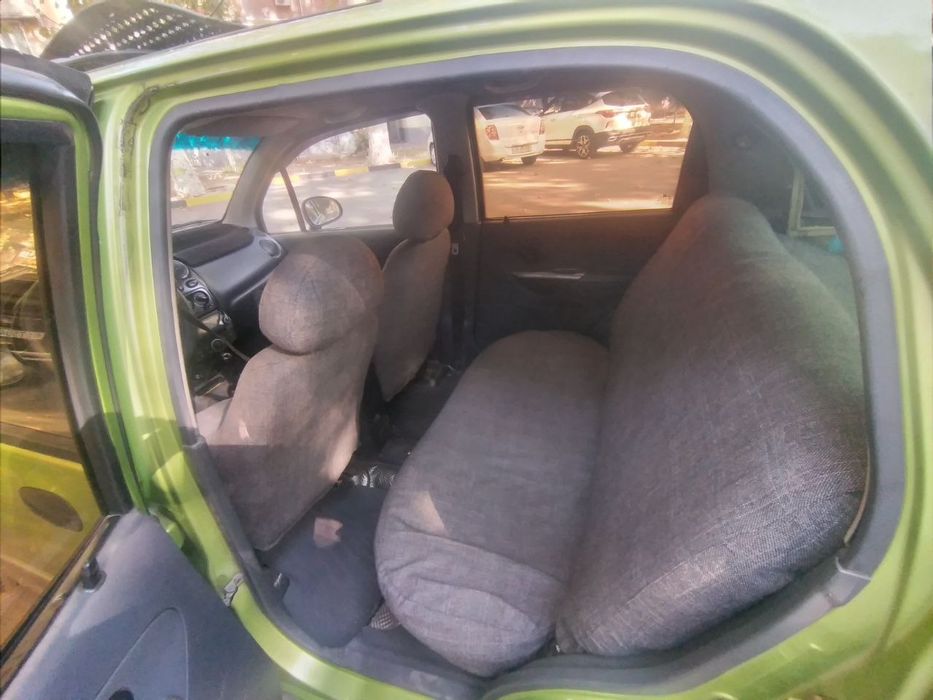 MATIZ SOTILADI holati zoʻr