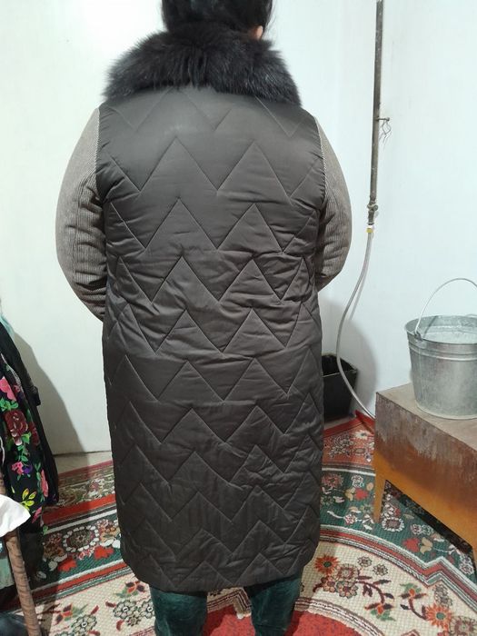 Kurtka arginali sifati yaxshi