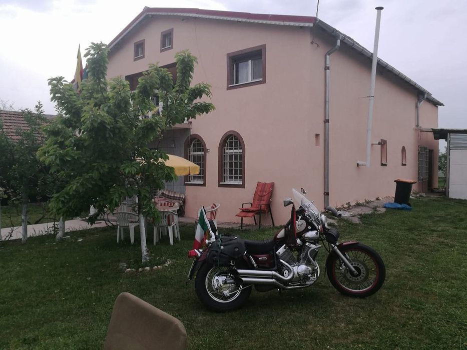 Casă din 2010 construcție Solida