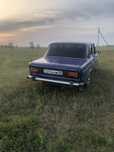 Продам машину 2106