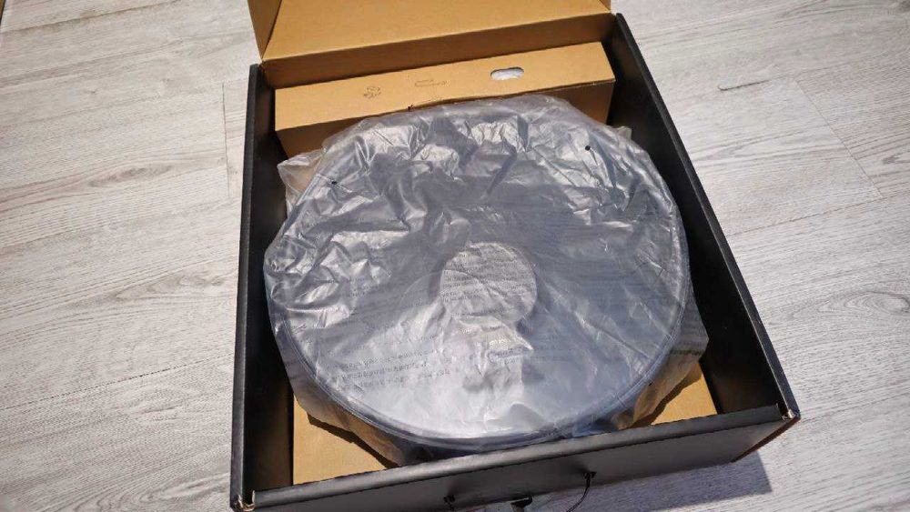 Робот пылесос - DREAME BOT L10 PRO