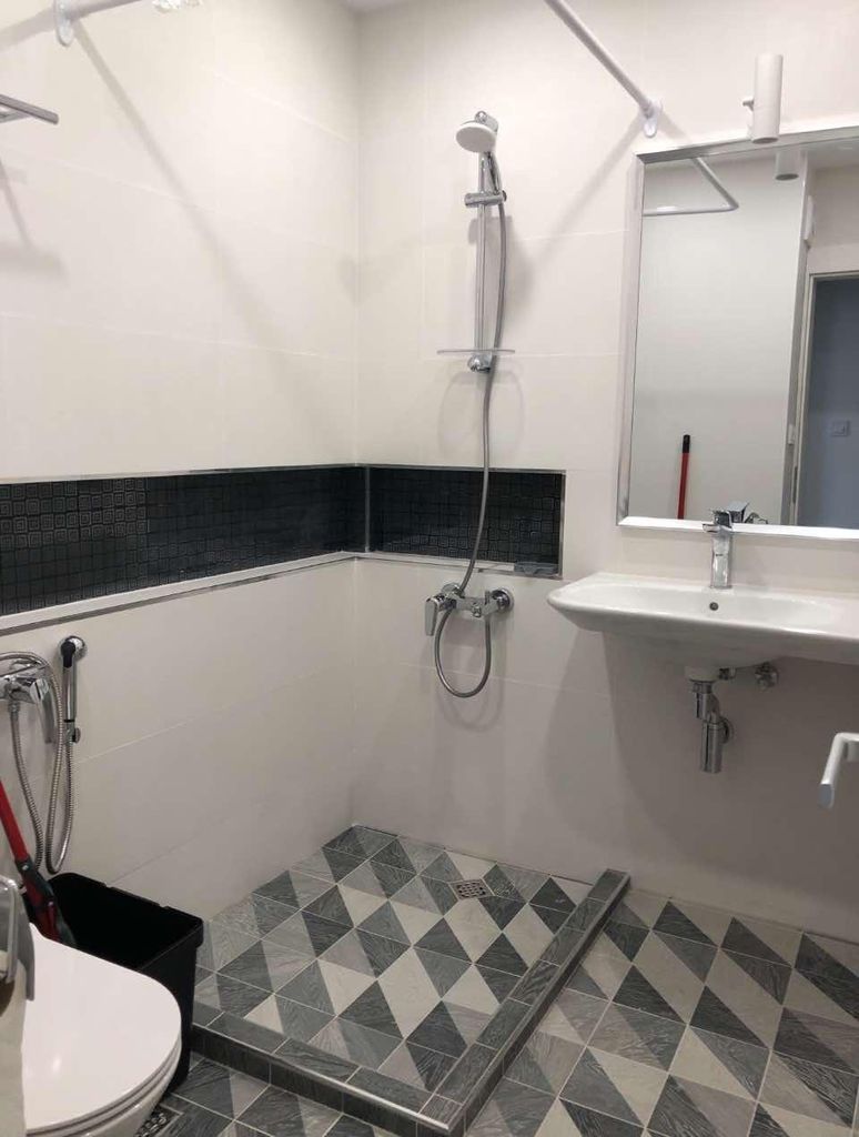 Дава се под наем Двустаен апартамент в София, Надежда 2 - 58 кв.м за 550 € - Снимка #5