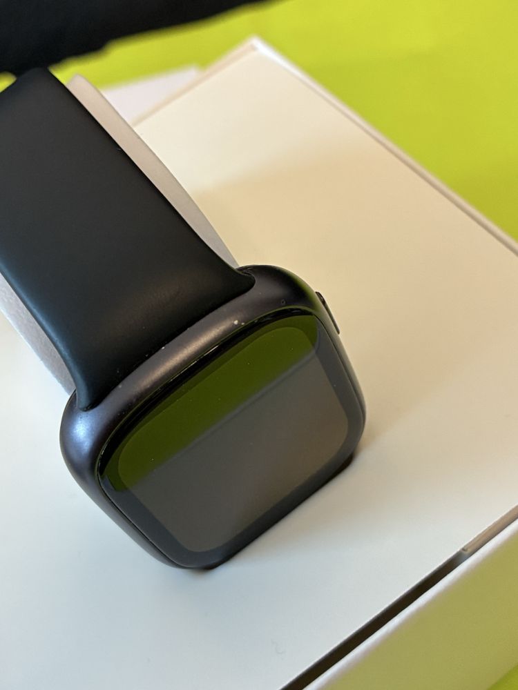 Honor Watch 4 LTE Yettel Гаранция 2026г. Black