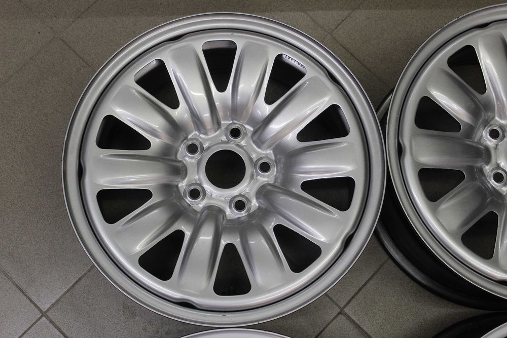 Джанти 16" VW Passat, Caddy, Touran, Golf