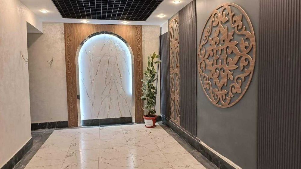 Продается полноценная 2 комн квартира в ЖК Елим Ай 3