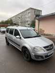 Продам Lada Largus
