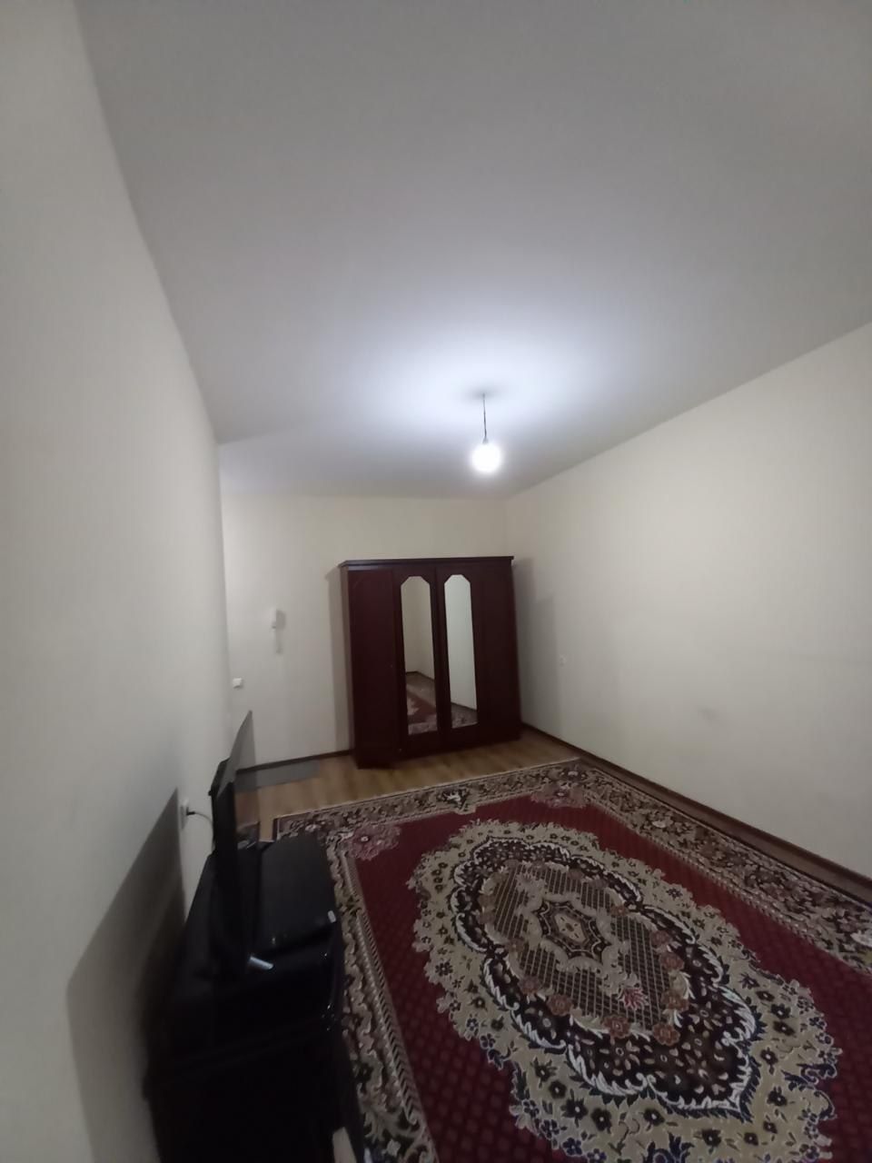 Samarqand darvoza 1 etaj
