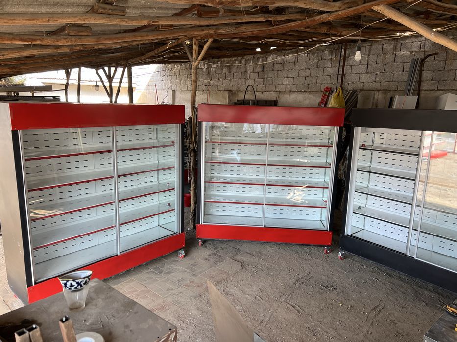 Витрини холодилник НОВЫЙ