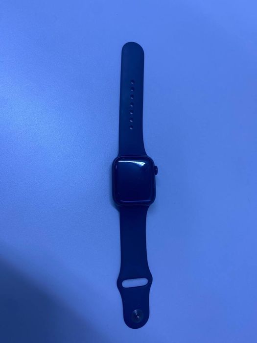 Apple Watch S8 41 MI  ALUMINIUM MI SP SM #КН21262