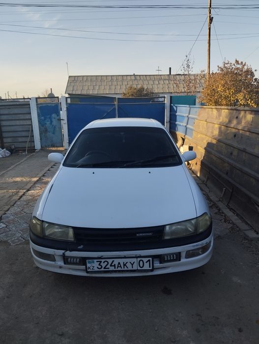 Продам Машину!!!