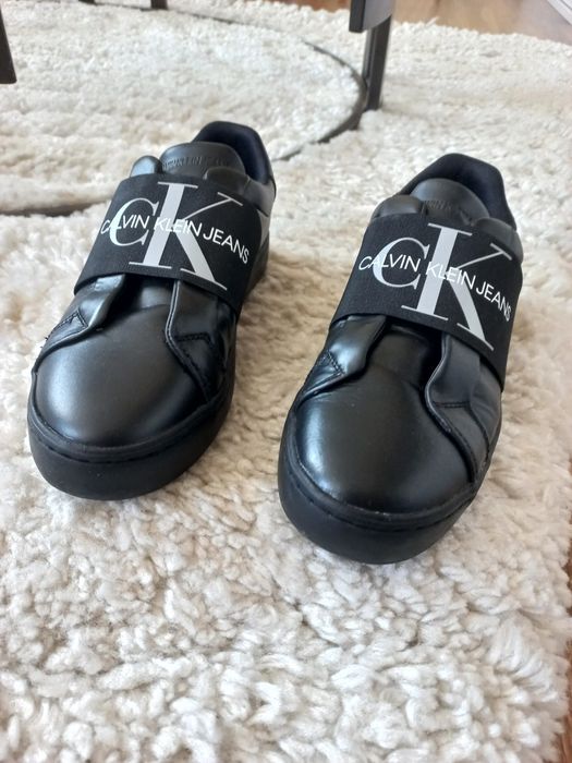 Sneakers Calvin Klein Jeans damă