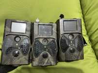 Camera de vanatoare