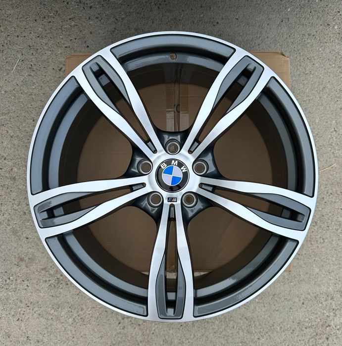 Jante 19 BMW R19 M Noi seria 3 seria 5 seria 5 seria 6 .7 X3 X4