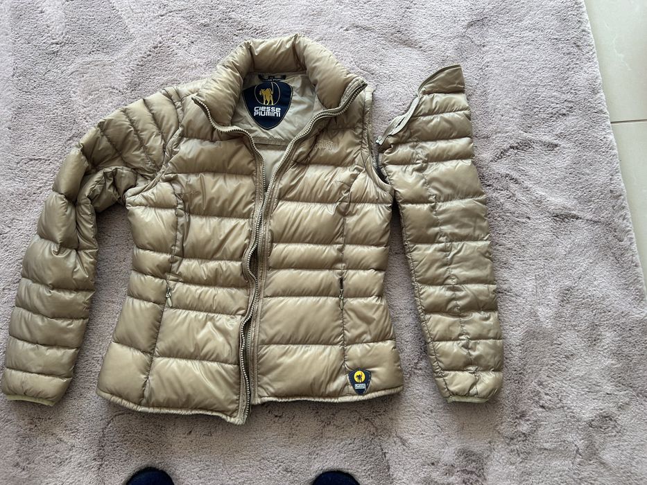 Geaca Ciesse Piumini, puf