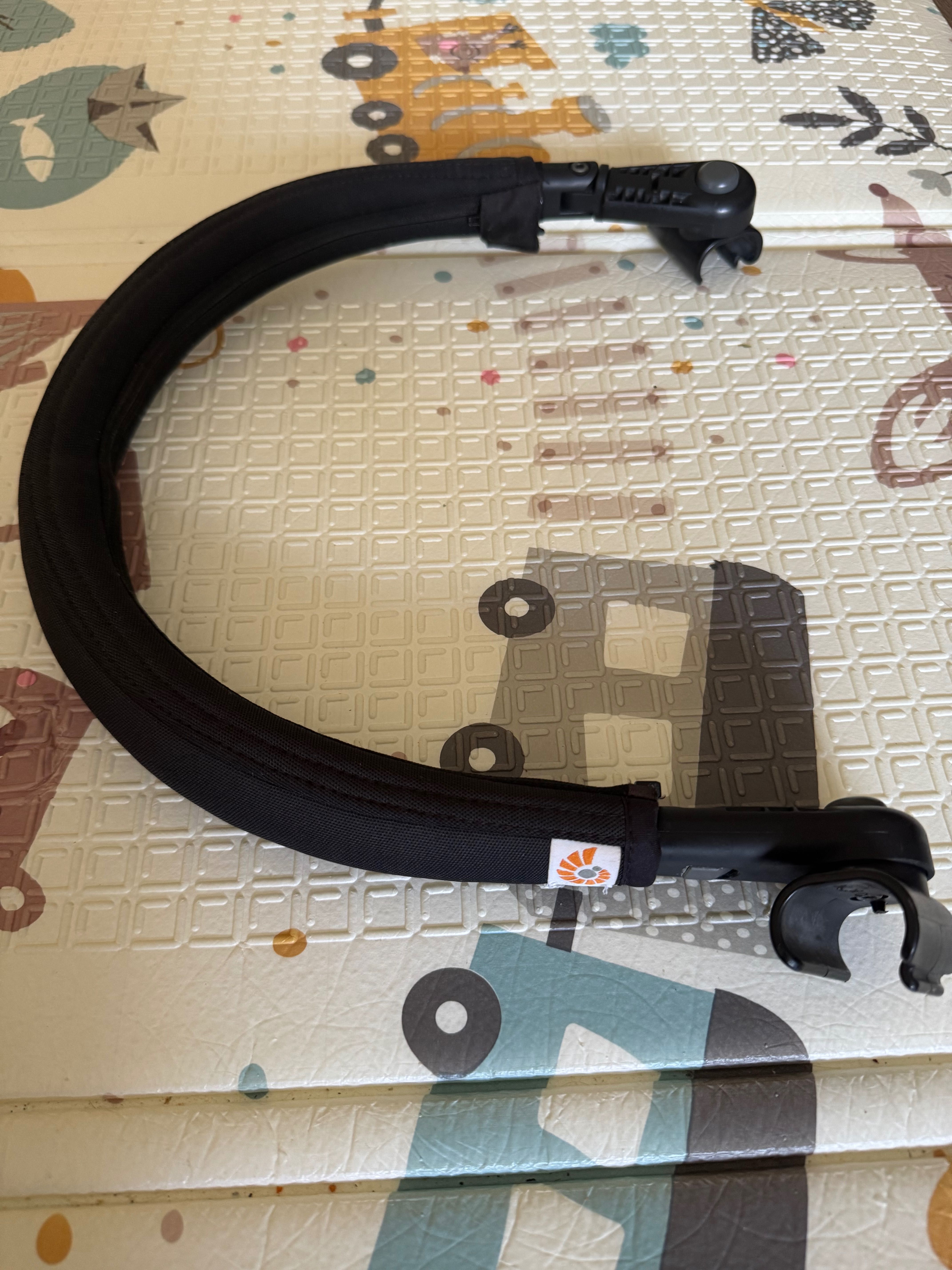 Борд за количка Ergobaby Metro+