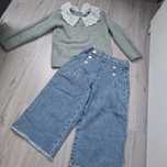 Hainute fetita marimea 92
