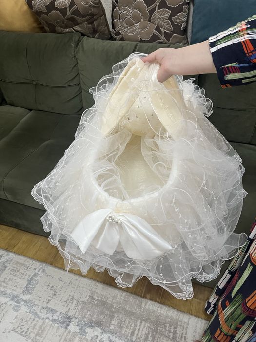 Переноска люлька