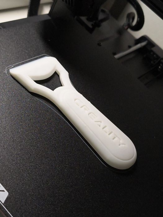 Imprimă 3d ender V3 se
