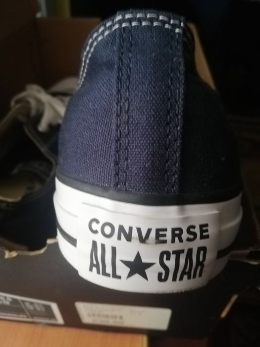 Converse all star