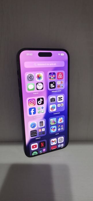 Iphone 14 Pro Max 512 Gb